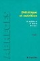 Diététique et nutrition