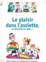 Le plaisir dans l'assiette, la sécurité en tête.. Infos et astuces pour manger mieux, et plus sûr...