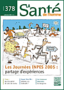 Les Journées INPES 2005 : partage d'expériences