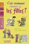 C'est vraiment comme ça les filles ? Image 1