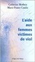 L'aide aux femmes victimes de viol