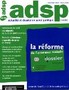 La réforme de l'assurance maladie