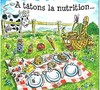 A tâtons la nutrition...