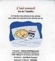 L'ami sommeil