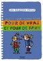 Pour de vrai et pour de faux Image 1