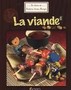 La viande