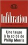 Infiltration