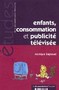 Enfants, consommation et publicité télévisée Image 1