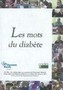 Les mots du diabète