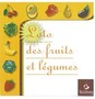 Loto des fruits et légumes