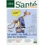 La santé : un défi pour les étudiants Image 1