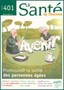 Promouvoir la santé des personnes âgées Image 1