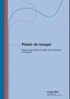 Plaisir de bouger. Donner aux enfants le plaisir du mouvement et du sport. Guide du formateur