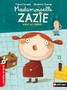 Mademoiselle Zazie veut un bébé… Image 1