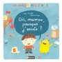 Dis, maman, pourquoi j'existe ? Image 1