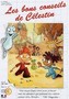 Les bons conseils de Célestin (titre rouge)