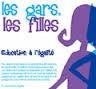 Les gars, les filles : éducation à l'égalité