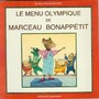Le menu Olympique de Marceau Bonappétit Image 1