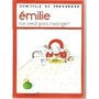 Emilie ne veut pas manger