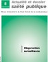 Observation et surveillance
