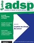 La prise en charge du cancer