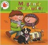 Ma grande sœur Audrey : la paralysie cérébrale Image 1