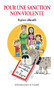 Pour une sanction non-violente Image 1