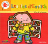 Les tics d'Emrick : Gilles de la Tourette Image 1