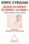 Quand un enfant se donne "la mort"