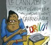 Infos/Intox. Série cannabis Image 1