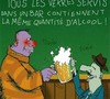 Infos/Intox. Série alcool