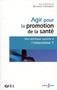 Agir pour la promotion de la santé Image 1