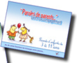 Paroles de parents... Parents d'enfants de 3 à 11 ans