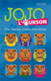 Jojo l'ourson : une journée pleine d'émotions