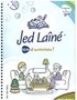 Jed Laîné. 12H d'activités !