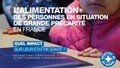 L'alimentation des personnes en situation de grande précarité
