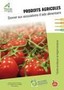 Produits agricoles.