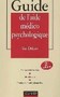Guide de l'aide médico-psychologique