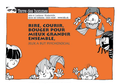 Rire, courir, bouger pour mieux grandir ensemble Image 1