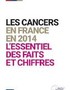 Les cancers en France en 2014. L'essentiel des faits et des ... Image 1