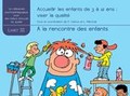 A la rencontre des enfants. Livret 3 : donner une place ... Image 1