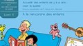 A la rencontre des familles. Livret 5 : créer des liens. ... Image 1