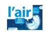 L'air. Nous vivons dedans !
