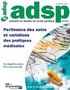 Pertinence des soins et variations des pratiques médicales Image 1