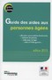 Guide des aides aux personnes âgées