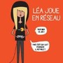 Léa joue en réseau Image 1