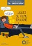 Jules se filme en ligne