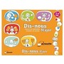 Dis-nous major