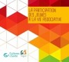 La participation des jeunes à la vie associative Image 1