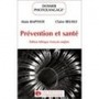 Prévention et santé Image 1